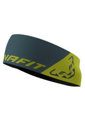 Sportovní čelenka Dynafit Performance Headband Golden Lime
