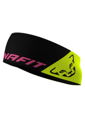 Sportovní čelenka Dynafit Performance Headband Ultra Yellow