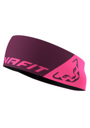 Sportovní čelenka Dynafit Performance Headband Cheeky Pink
