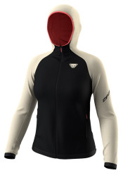 Dámská mikina Dynafit Radical PTC Hooded Jkt W Overcast