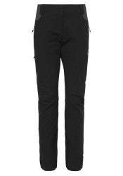 Martini Argon Shift Pants W Black/Granite 110/420