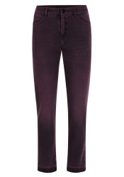 Marc Cain BC 82.30 D11 Jeans 296 Winetasting
