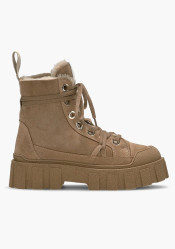 Inuikii Matilda Wool Beige