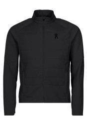 On Running Weather Hybrid Jacket, M Black
