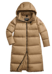 Blauer 26WBLDK03389007455 Impermeabile/Trench 00336