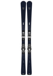 Rossignol Signature Fstrato Konect+Nx 12 Konect Gw Rapps04+Fckcn02