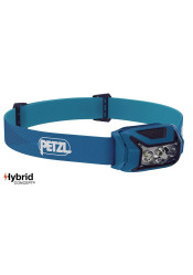 Petzl Tikka Core Blue