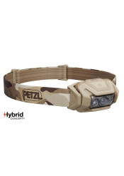 Petzl ARIA 2R RGB Camo