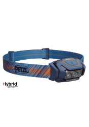 Petzl ARIA 2R RGB Blue