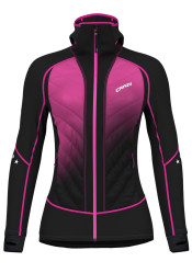 Crazy Jacket Channel Woman Pop