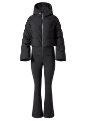 Perfect Moment Polar Flare Ski Suit II 1703 Black