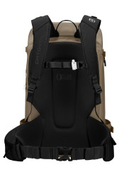 Ortovox Haute Route 32 Dark Linen 32 Liter