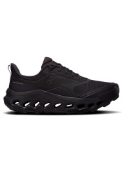Dámské turistické boty On Running Cloudhorizon 2 WP W Black/Black