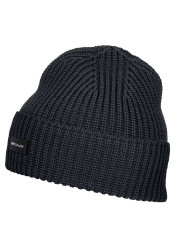 Ortovox Cozy Rib Beanie Black Raven