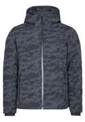 Stöckli Skijacket Wrt Power