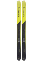 Dynafit Blacklight 88 Fi 90 Ski Fluo Yellow