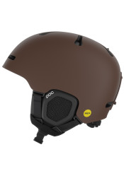 POC Fornix MIPS Bronzite Brown Matt