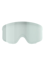POC Nexal Mid Lens Clear/No mirror