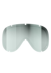 POC Retina/Retina Race Lens Clear/No mirror