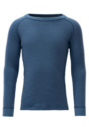 Devold Duo Active Merino Shirt Kid Berry