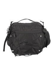 Kohla Hipbelt Swift 5 Pirate Black