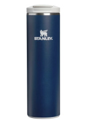 STANLEY Termohrnek The Transit FlipTop Mug Dark Navy