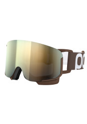 Poc Nexal Bronzite Brown/Sunny Cool Gold