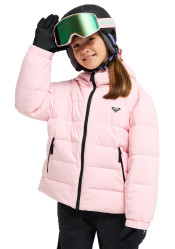 Roxy ERGTJ03205-MDA0 Snowyhill Puffy