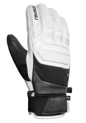 Reusch Profi SL 1101 white / black