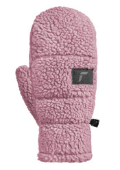 Zimní palčáky Reusch Bob Mitten 3913 Orchid Haze