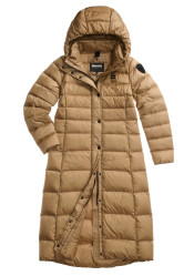 Dámský kabát Blauer 26WBLDK03043006047 Impermeabile/Trench 00336