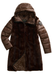 Blauer 26WBLDK01223007685 Impermeabile/Trench 0030B