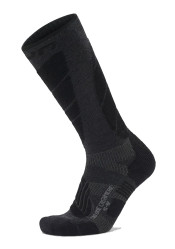 UYN Unisex Ski One Cashmere Anthracite/Black G035