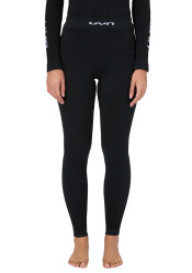UYN W Elevatyon Biomorph UW Pants Long NP Black X117