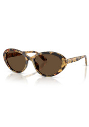 Dolce & Gabbana DG4570 512/73 Žlutá Havana/Tmavě Hnědá