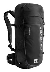 Ortovox Traverse 28 S Black Raven 28 Liter