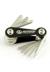 Nářadí Author AHT Expert 8 