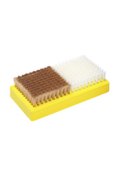 Kartáč Kombi, nylon+bronz Toko 