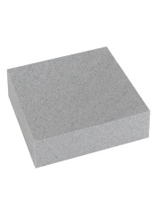 Toko Edge Grinding Rubber – Středně tvrdý gumový blok pro údržbu hran lyží a snowboardů