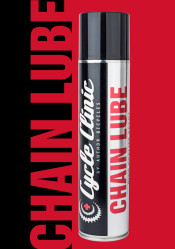 Cyklistické mazivo Cycle Clinic Chain Lube 150 ml