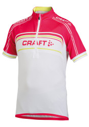Dětský cyklo dres CRAFT 1902591 
