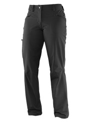 Dámské kalhoty SALOMON 15 WAYFARER WINTER PANT
