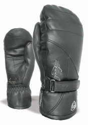 Dámské rukavice Level Classic W Mitt