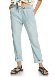 Dámské kalhoty Roxy ERJDP03253-BFN0 Slows well beachy J Pant