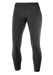 Dámské legíny Salomon Agile Long Tight W Black
