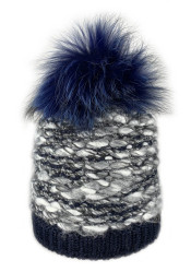 Dámská čepice Norton 8022 beanie 59