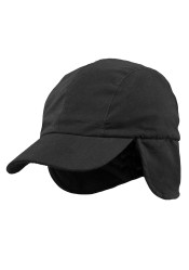 Pánská čepice Barts Active Cap Black