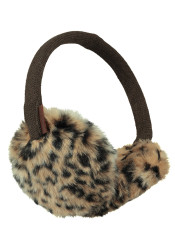 Klapky na uši Barts Plush Earmuffs Animal