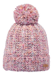 Dámská čepice Barts Myla Beanie pink