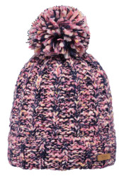 Dámská čepice Barts Myla Beanie maroon